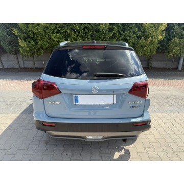 Suzuki Vitara  SUV 2023,  1.5 hybryda, automat - Na sprzedaż za 34 900 zł - Zielona Łąka - zdjęcie 5