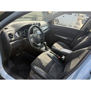 Suzuki Vitara  SUV 2023,  1.5 hybryda, automat - Na sprzedaż za 34 900 zł - Zielona Łąka - zdjęcie 7