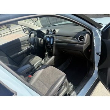 Suzuki Vitara  SUV 2023,  1.5 hybryda, automat - Na sprzedaż za 34 900 zł - Zielona Łąka - zdjęcie 10