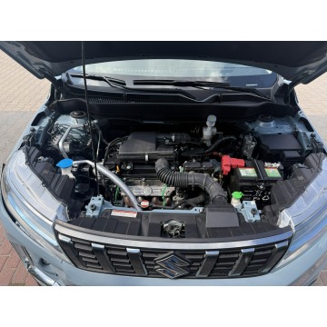 Suzuki Vitara  SUV 2023,  1.5 hybryda, automat - Na sprzedaż za 34 900 zł - Zielona Łąka - zdjęcie 12