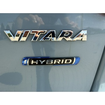 Suzuki Vitara  SUV 2023,  1.5 hybryda, automat - Na sprzedaż za 34 900 zł - Zielona Łąka - zdjęcie 11