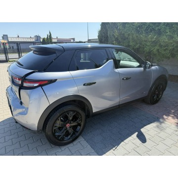 DS Automobiles DS 3  SUV 2019,  1.5 diesel - Na sprzedaż za 31 500 zł - Zielona Łąka - zdjęcie 5