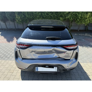 DS Automobiles DS 3  SUV 2019,  1.5 diesel - Na sprzedaż za 31 500 zł - Zielona Łąka - zdjęcie 6