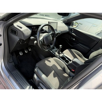 DS Automobiles DS 3  SUV 2019,  1.5 diesel - Na sprzedaż za 31 500 zł - Zielona Łąka - zdjęcie 8