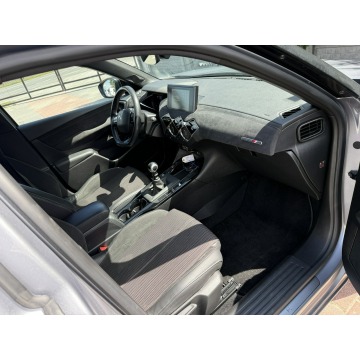 DS Automobiles DS 3  SUV 2019,  1.5 diesel - Na sprzedaż za 31 500 zł - Zielona Łąka - zdjęcie 10