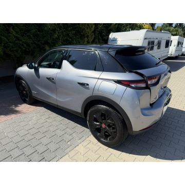 DS Automobiles DS 3  SUV 2019,  1.5 diesel - Na sprzedaż za 31 500 zł - Zielona Łąka - zdjęcie 7
