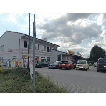 Siepraw ul. Jana Pawła II 32 lokal do wynajęcia 100 m2