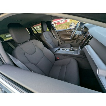 Volvo V60  Kombi 2021,  2.0 diesel, automat - Na sprzedaż za 84 900 zł - Kamienna Góra - zdjęcie 6