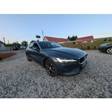 Volvo V60  Kombi 2021,  2.0 diesel, automat - Na sprzedaż za 84 900 zł - Kamienna Góra - zdjęcie 4