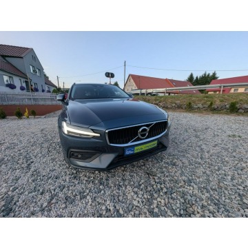 Volvo V60  Kombi 2021,  2.0 diesel, automat - Na sprzedaż za 84 900 zł - Kamienna Góra - zdjęcie 3