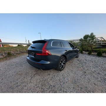 Volvo V60  Kombi 2021,  2.0 diesel, automat - Na sprzedaż za 84 900 zł - Kamienna Góra - zdjęcie 8