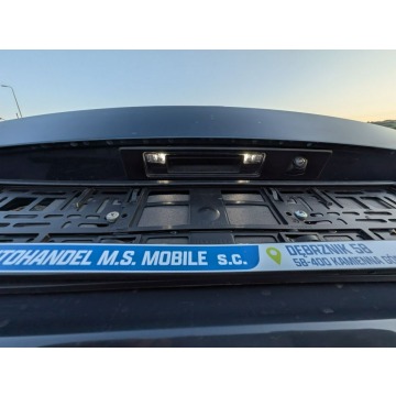 Volvo V60  Kombi 2021,  2.0 diesel, automat - Na sprzedaż za 84 900 zł - Kamienna Góra - zdjęcie 11