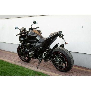 Kawasaki Z - 800 R 2014 ABS PIĘKNY STAN Raty... - Motocykle sportowe - Radom - zdjęcie 5