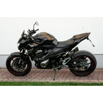 Kawasaki Z - 800 R 2014 ABS PIĘKNY STAN Raty... - Motocykle sportowe - Radom - zdjęcie 6