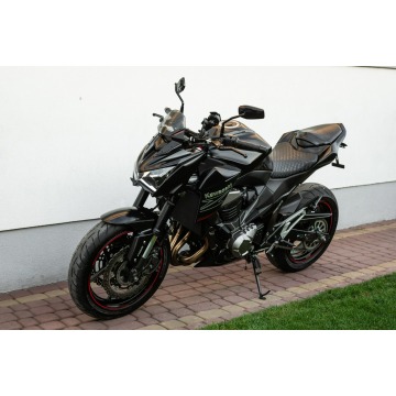 Kawasaki Z - 800 R 2014 ABS PIĘKNY STAN Raty... - Motocykle sportowe - Radom - zdjęcie 7