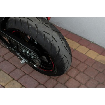Kawasaki Z - 800 R 2014 ABS PIĘKNY STAN Raty... - Motocykle sportowe - Radom - zdjęcie 10
