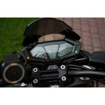 Kawasaki Z - 800 R 2014 ABS PIĘKNY STAN Raty... - Motocykle sportowe - Radom - zdjęcie 8