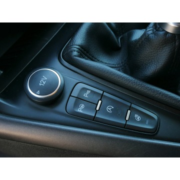 Ford Focus  Kombi 2015,  1.0 benzyna - Na sprzedaż za 24 900 zł - Goczałkowice-Zdrój - zdjęcie 8