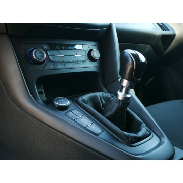 Ford Focus  Kombi 2015,  1.0 benzyna - Na sprzedaż za 24 900 zł - Goczałkowice-Zdrój - zdjęcie 7