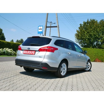 Ford Focus  Kombi 2015,  1.0 benzyna - Na sprzedaż za 24 900 zł - Goczałkowice-Zdrój - zdjęcie 3