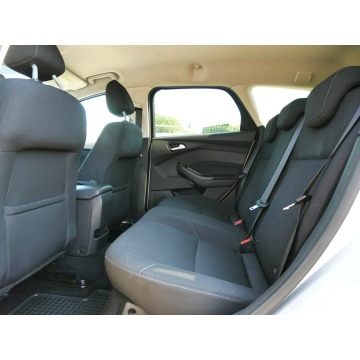 Ford Focus  Kombi 2015,  1.0 benzyna - Na sprzedaż za 24 900 zł - Goczałkowice-Zdrój - zdjęcie 10