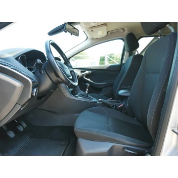 Ford Focus  Kombi 2015,  1.0 benzyna - Na sprzedaż za 24 900 zł - Goczałkowice-Zdrój - zdjęcie 9