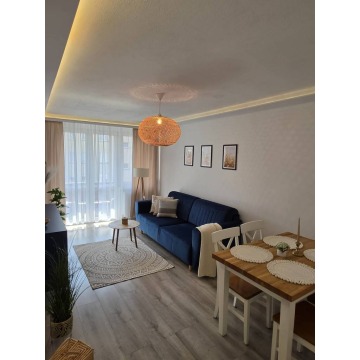 Mieszkanie dwupokojowe Maków Podhalański,   43 m2 - Sprzedam - zdjęcie 1