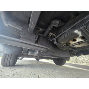 Fiat Ducato 1996,  1.9 diesel - Na sprzedaż za 49 900 zł - Koszalin - zdjęcie 11