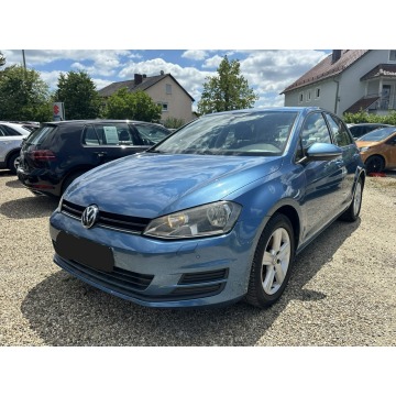 Volkswagen Golf - 1.4 benzyna comfortline 140 KM
