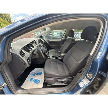 Volkswagen Golf  Hatchback 2014,  1.4 benzyna - Na sprzedaż za 33 900 zł - Kobylnica - zdjęcie 5
