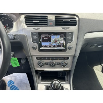 Volkswagen Golf  Hatchback 2014,  1.4 benzyna - Na sprzedaż za 33 900 zł - Kobylnica - zdjęcie 8