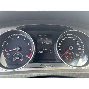 Volkswagen Golf  Hatchback 2014,  1.4 benzyna - Na sprzedaż za 33 900 zł - Kobylnica - zdjęcie 7