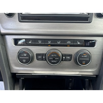 Volkswagen Golf  Hatchback 2014,  1.4 benzyna - Na sprzedaż za 33 900 zł - Kobylnica - zdjęcie 9