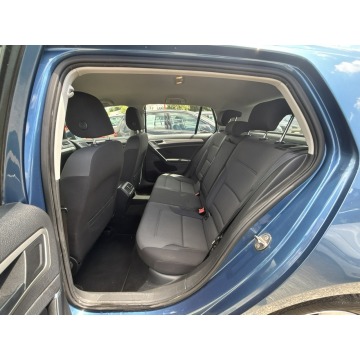 Volkswagen Golf  Hatchback 2014,  1.4 benzyna - Na sprzedaż za 33 900 zł - Kobylnica - zdjęcie 10