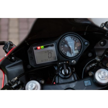 Honda CBR - 600 F4I 2001 SPORT  PC 35Raty Tra... - Motocykle szosowo -... - Radom - zdjęcie 7