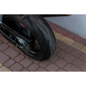 Honda CBR - 600 F4I 2001 SPORT  PC 35Raty Tra... - Motocykle szosowo -... - Radom - zdjęcie 9