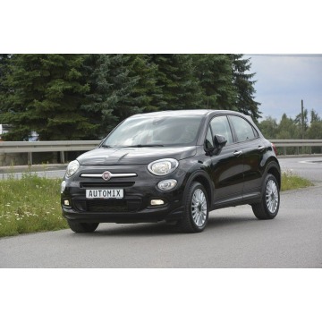 Fiat 500X  SUV 2017,  1.6 diesel, automat - Na sprzedaż za 41 100 zł - Sędziszów Małopolski - zdjęcie 2