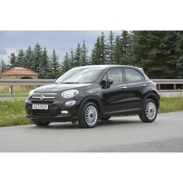 Fiat 500X  SUV 2017,  1.6 diesel, automat - Na sprzedaż za 41 100 zł - Sędziszów Małopolski - zdjęcie 3