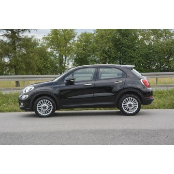 Fiat 500X  SUV 2017,  1.6 diesel, automat - Na sprzedaż za 41 100 zł - Sędziszów Małopolski - zdjęcie 4