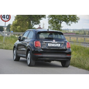 Fiat 500X  SUV 2017,  1.6 diesel, automat - Na sprzedaż za 41 100 zł - Sędziszów Małopolski - zdjęcie 7