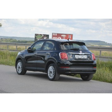 Fiat 500X  SUV 2017,  1.6 diesel, automat - Na sprzedaż za 41 100 zł - Sędziszów Małopolski - zdjęcie 6