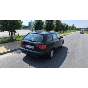 Audi A4  Kombi 2005,  1.9 diesel - Na sprzedaż za 8 400,00 zł - Pabianice - zdjęcie 5