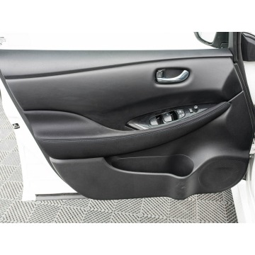 Nissan Leaf  Hatchback 2023 elektryczny, automat - Na sprzedaż za 79 850 zł - Pępowo - zdjęcie 9