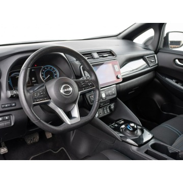 Nissan Leaf  Hatchback 2023 elektryczny, automat - Na sprzedaż za 79 850 zł - Pępowo - zdjęcie 7