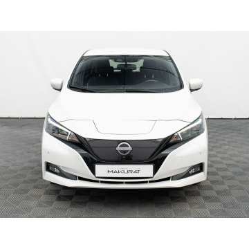 Nissan Leaf  Hatchback 2023 elektryczny, automat - Na sprzedaż za 79 850 zł - Pępowo - zdjęcie 6