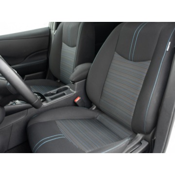 Nissan Leaf  Hatchback 2023 elektryczny, automat - Na sprzedaż za 79 850 zł - Pępowo - zdjęcie 11