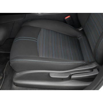 Nissan Leaf  Hatchback 2023 elektryczny, automat - Na sprzedaż za 79 850 zł - Pępowo - zdjęcie 10