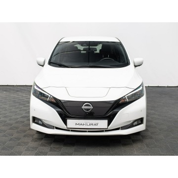 Nissan Leaf  Hatchback 2023 elektryczny, automat - Na sprzedaż za 79 850 zł - Gdańsk - zdjęcie 7
