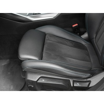 BMW Seria 3  Sedan/Limuzyna 2024,  2.0 benzyna, automat - Na sprzedaż za 146 850 zł - Gdańsk - zdjęcie 10