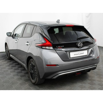 Nissan Leaf  Hatchback 2023 elektryczny, automat - Na sprzedaż za 94 850 zł - Gdańsk - zdjęcie 4